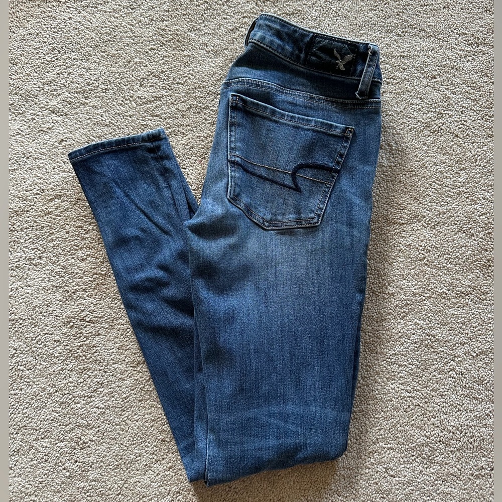 AE Jeans